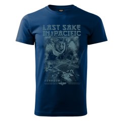 ARMY TRIKO LAST SAKE