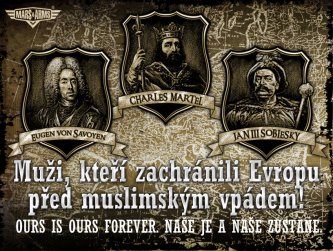 Naše je naše