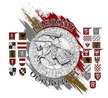 🏰 NOVINKA: Král železný a zlatý ožívá v nové kolekci!