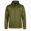 JACKET MARS & ARMS COMMUTER - Farbe: Žlutozelená, Größe: XL