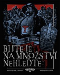 Žižka - Schlagt sie