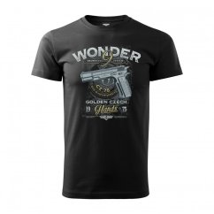 WONDER 9