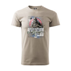 AFGHAN GUN CLUB