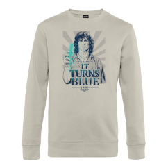 SWEATSHIRT JOHN RAMBO