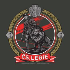 ARMY TRIKO LEGIE