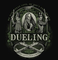 DUELING