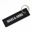 Sada Klíčenek MARS & ARMS