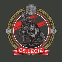 LEGIE