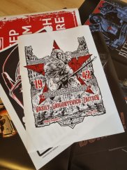 Poster ZAITSEV