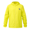 JACKET MARS & ARMS COMMUTER - Farbe: Žlutozelená, Größe: XL