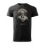 Military t-shirt Sons of Mars - Size: S