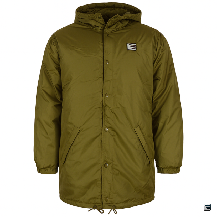 PARKER MARS & ARMS PADDED