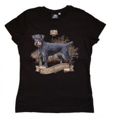 jagdterier cerny damske