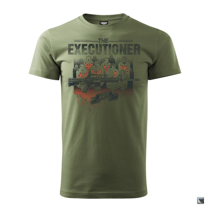 AR15 - Size: XXL