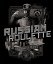 RUSSIAN ROULETTE - Size: XXL