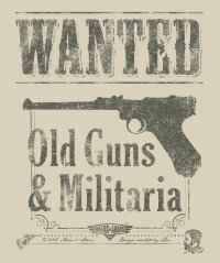 WANTED