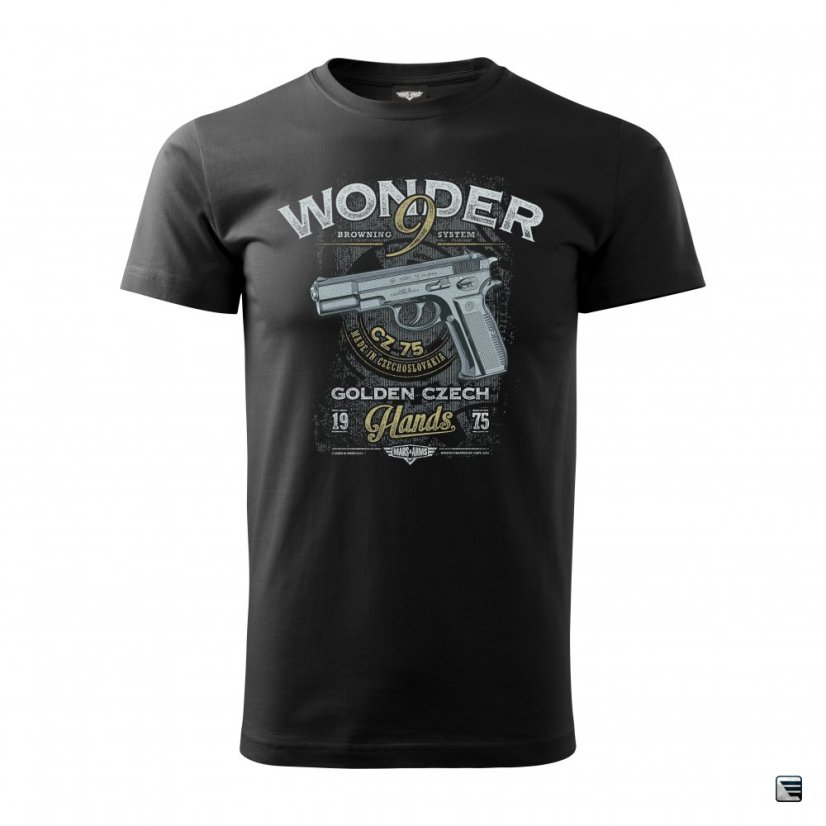 WONDER 9