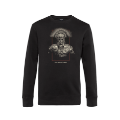SWEATSHIRT SONS of MARS