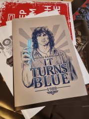 Plakat JOHN RAMBO