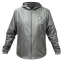 JACKET MARS & ARMS COMMUTER - Farbe: Žlutozelená, Größe: XL