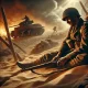Tobruk: Peklo v písku