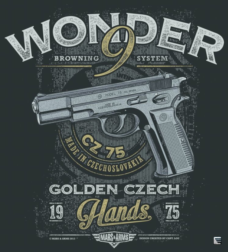WONDER 9