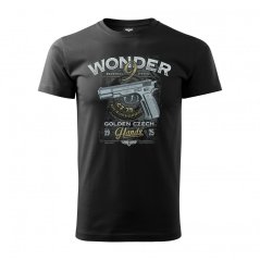 WONDER 9