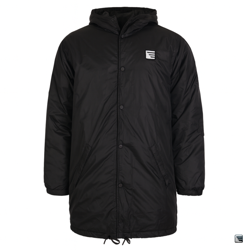 PARKER MARS & ARMS PADDED