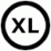 XL