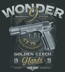 WONDER 9