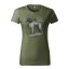 ceskyfousek khaki damsky web