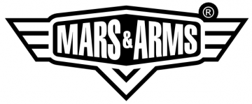 Trika s Military a Army tematikou - Mars & Arms