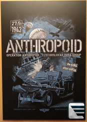 Obraz Operace Anthropoid