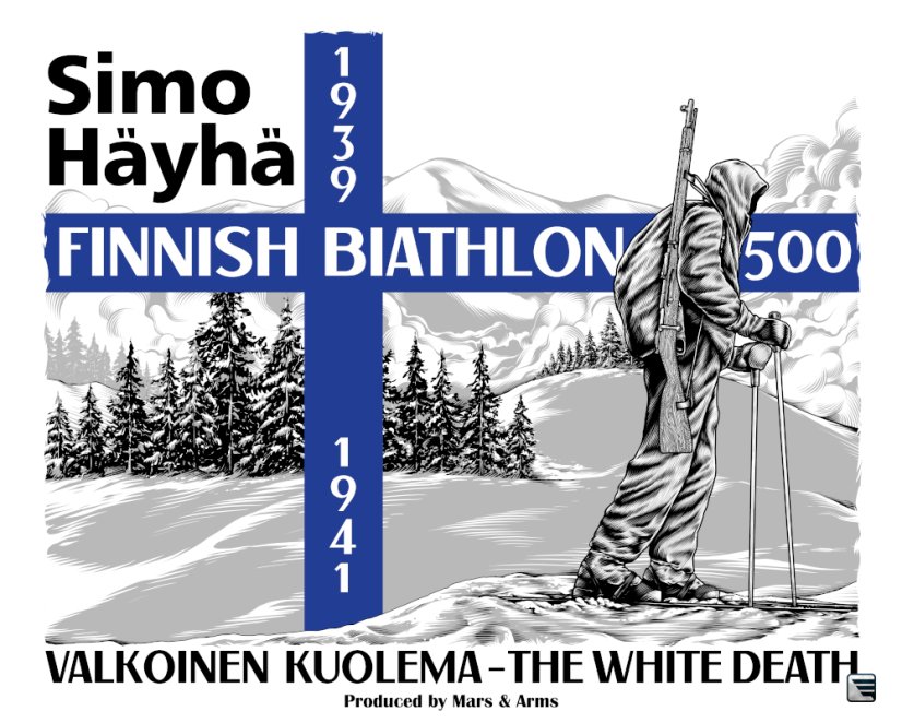 SWEATSHIRT SIMO HÄYHÄ