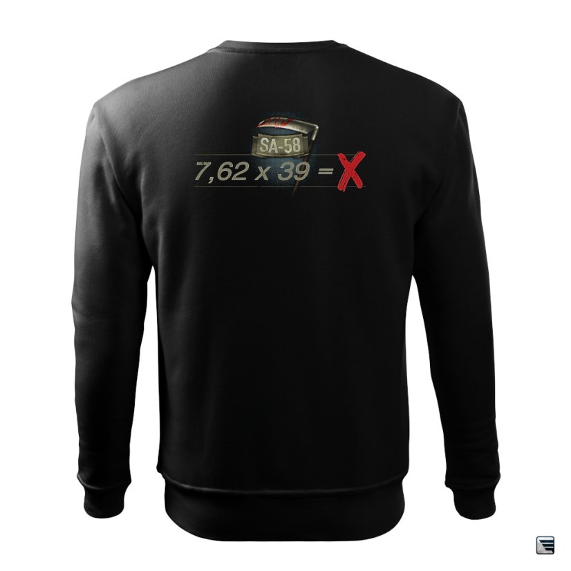 SWEATSHIRT SA 58