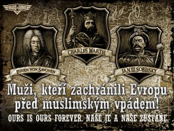 Naše je naše
