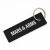 Keychain / Tag MARS & ARMS