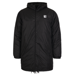 PARKER MARS & ARMS PADDED