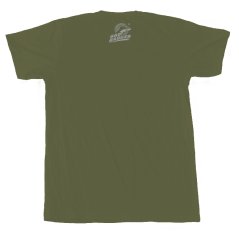 Myslivecké tričko - výmarský ohař