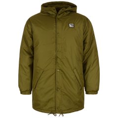 PARKER MARS & ARMS PADDED