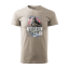 AFGHAN GUN CLUB - Colour: Beige, Size: XXL