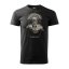 Military triko Sons of Mars - Velikost: 3XL