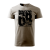 RETRO T-SHIRT – INVASION 1968