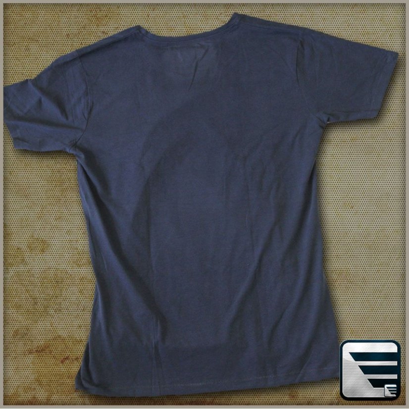 GIB GAS - Size: XL