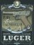 LUGER P 08