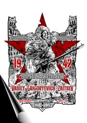 Poster ZAITSEV