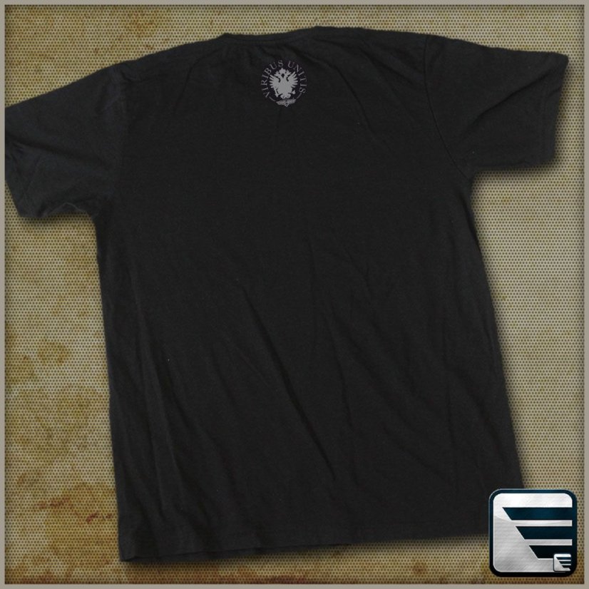 ARMY TRIKO VIRIBUS UNITIS - Velikost: XL