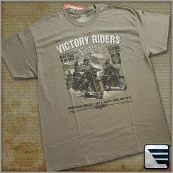 VICTORY RIDERS