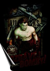 Poster VILDA JAKŠ