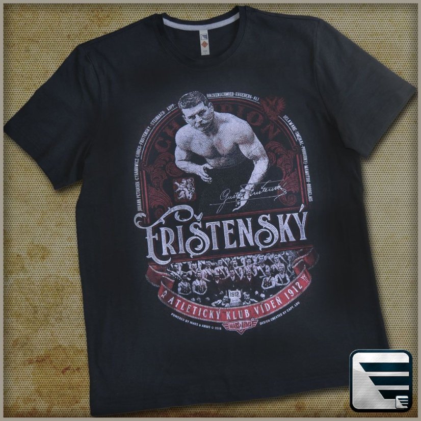 FRIŠTENSKÝ - Velikost: M